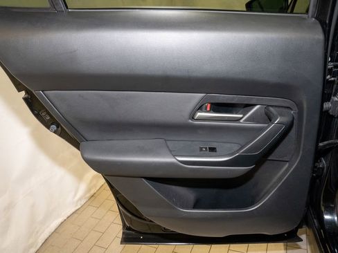 Used 2024 MAZDA CX-50 AWD 2.5 S w/ Preferred Package image 10