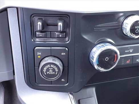 New 2023 Ford F150 XLT w/ Equipment Group 302A High image 19