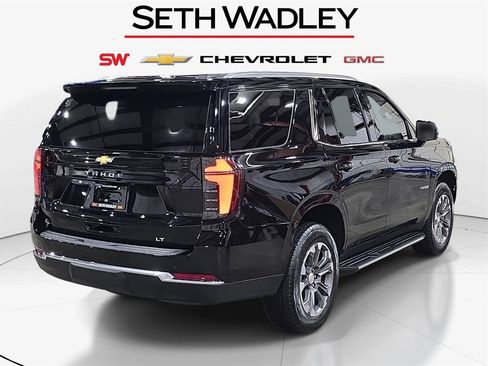 New 2026 Chevrolet Tahoe LT w/ Comfort Package image 7