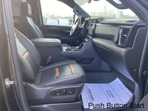 Used 2024 GMC Sierra 2500 AT4 w/ AT4 Preferred Package image 36