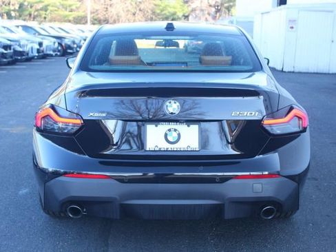 Certified 2023 BMW 230i xDrive Coupe w/ Convenience Package image 7