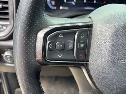 Used 2023 RAM 2500 Rebel w/ Level 1 Equipment Group AWD/4WD image 22