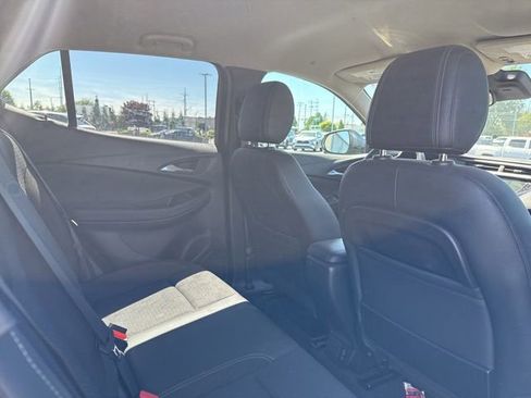 Used 2021 Buick Encore GX Preferred FWD image 26