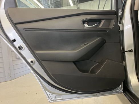 Used 2024 Honda Accord EX image 23