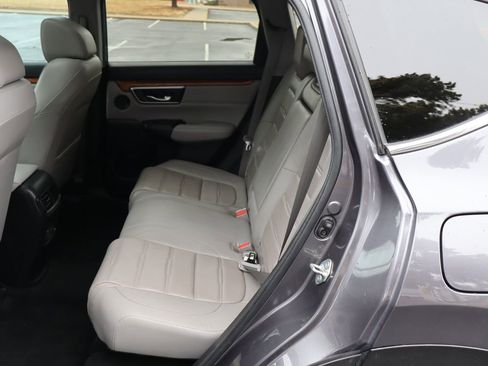 Used 2020 Honda CR-V EX-L image 19