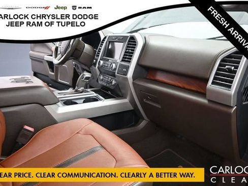 Used 2019 Ford F150 King Ranch AWD/4WD image 51