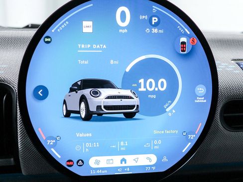 New 2026 MINI Cooper 2-Door Hardtop image 24