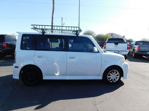 Used 2006 Scion xB image 8
