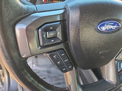 Used 2016 Ford F150 XLT w/ Equipment Group 302A Luxury image 25