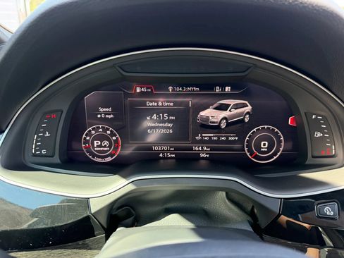 Used 2019 Audi Q7 3.0T Premium Plus AWD/4WD image 12