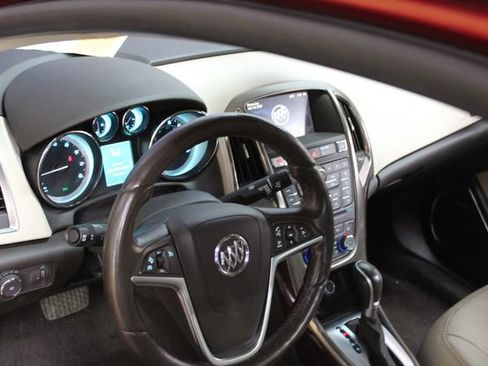 Used 2015 Buick Verano Leather FWD image 14