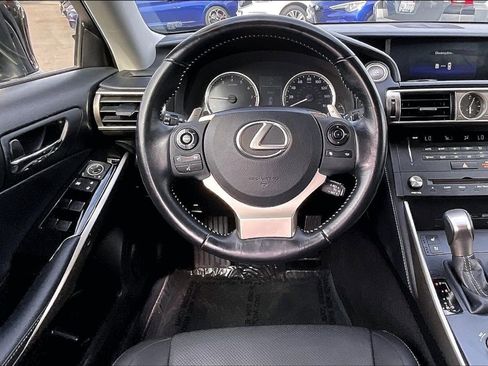 Used 2015 Lexus IS 250 w/ Navigation System Package image 5