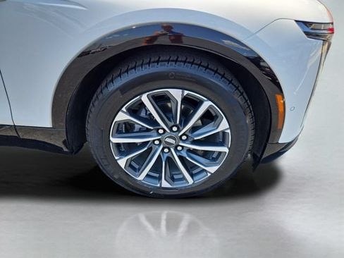 Certified 2024 Cadillac Lyriq Sport RWD image 42