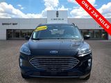 Used 2022 Ford Escape Titanium w/ Titanium Elite Package image 2