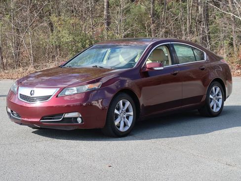 Used 2013 Acura TL 3.5 image 1
