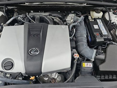 Certified 2020 Lexus ES 350 w/ Premium Package image 27