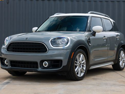 Used 2020 MINI Cooper Countryman image 4