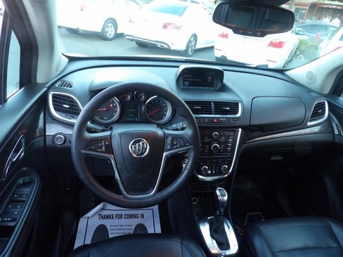 Used 2013 Buick Encore Leather image 5