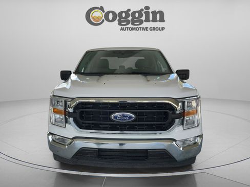 Used 2021 Ford F150 XLT image 9