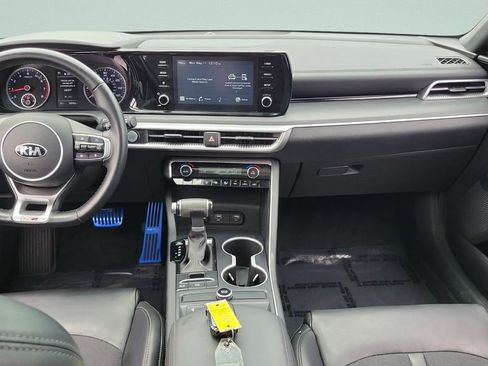 Used 2021 Kia K5 GT-Line w/ GT-Line FWD Premium Package image 11