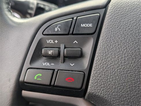 Used 2018 Hyundai Tucson SEL Plus image 15