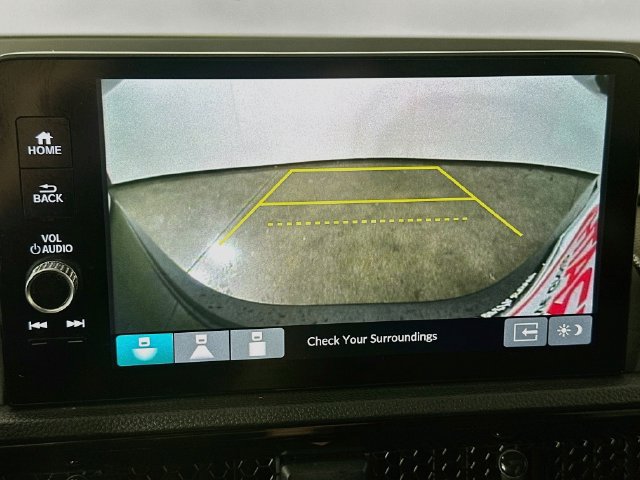 Certified 2023 Honda CR-V EX-L image 13