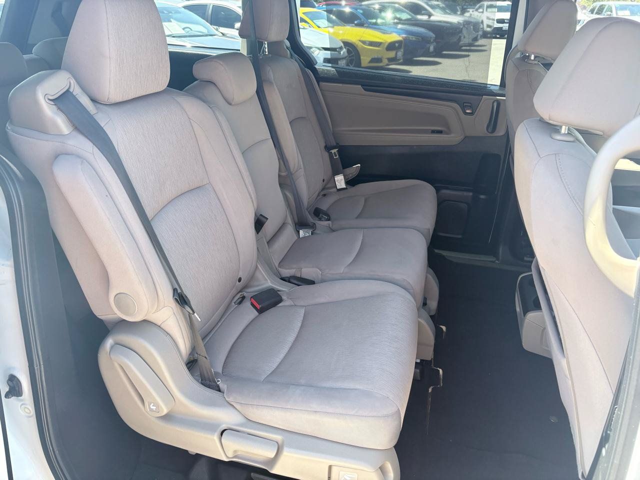 Used 2020 Honda Odyssey EX image 16