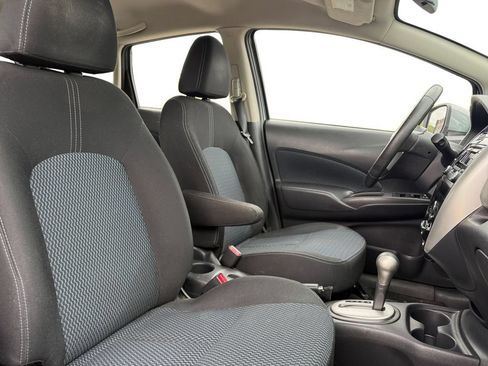 Used 2015 Nissan Versa Note SV FWD image 15