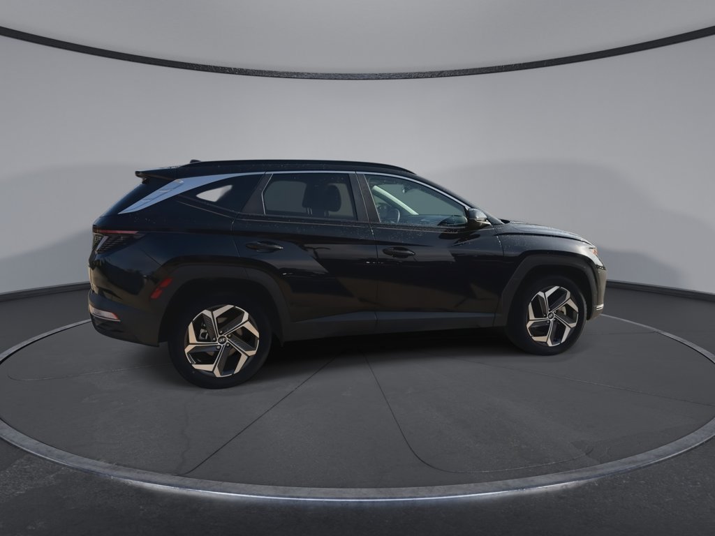 Used 2023 Hyundai Tucson SEL w/ Convenience Package AWD/4WD image 9