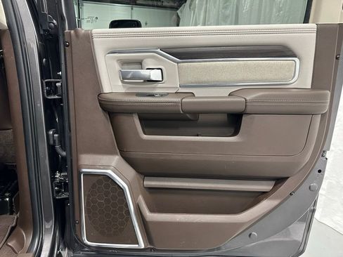 Used 2025 RAM 2500 Laramie image 49