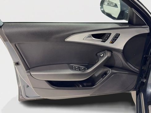 Used 2014 Audi A6 2.0T Premium image 16