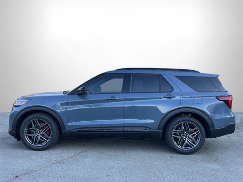New 2026 Ford Explorer ST w/ Sun And Sound Package image 26