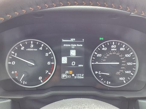 Used 2025 Subaru Forester Touring w/ Protection Package image 31