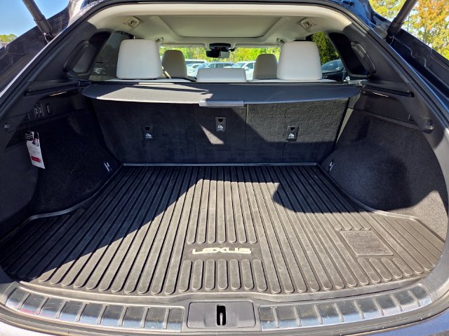 Used 2024 Lexus RX 350 AWD w/ Convenience Package image 20