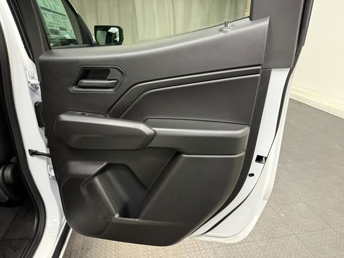 New 2026 Chevrolet Colorado W/T image 19