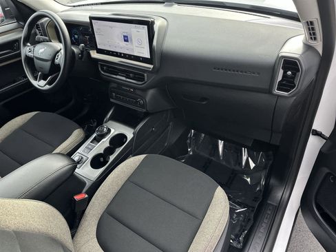 Used 2025 Ford Bronco Sport Big Bend image 12
