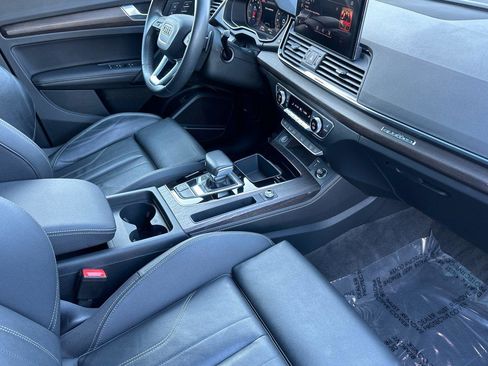 Certified 2023 Audi Q5 2.0T Premium Plus w/ Premium Plus Package image 16