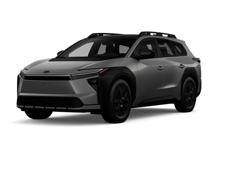 New 2026 Toyota bZ Woodland AWD/4WD image 1