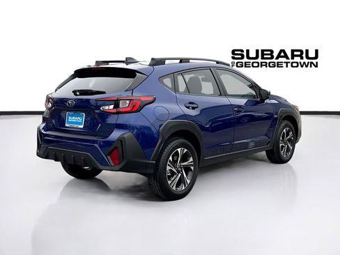 New 2026 Subaru Crosstrek 2.0i Premium image 7