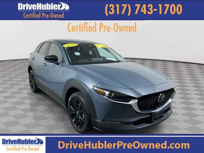 Used 2024 MAZDA CX-30 AWD 2.5 S w/ Preferred Package