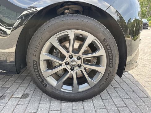 Used 2024 Land Rover Range Rover Sport Dynamic SE AWD/4WD image 39