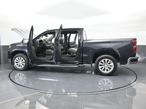 Used 2023 Chevrolet Silverado 1500 LT image 71