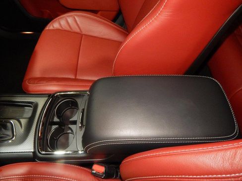 Used 2023 Dodge Charger SRT Hellcat image 23