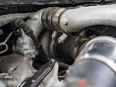 Used 2015 Ford F250 King Ranch w/ FX4 Off-Road Package image 16