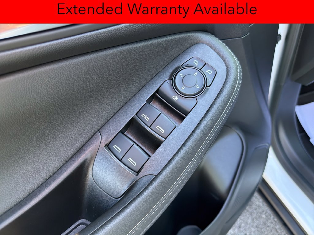 Certified 2024 Buick Encore GX Preferred FWD image 13