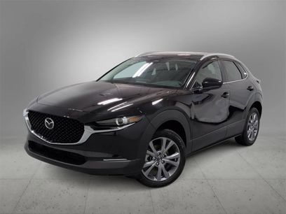 New 2025 MAZDA CX-30 AWD 2.5 S w/ Preferred Package