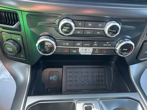Used 2024 Ford F150 XLT w/ Equipment Group 303A High AWD/4WD image 29