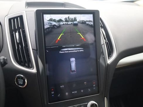 Certified 2024 Ford Edge SEL AWD/4WD image 15
