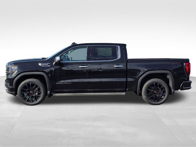 New 2026 GMC Sierra 1500 Denali w/ Denali Reserve Package AWD/4WD image 2