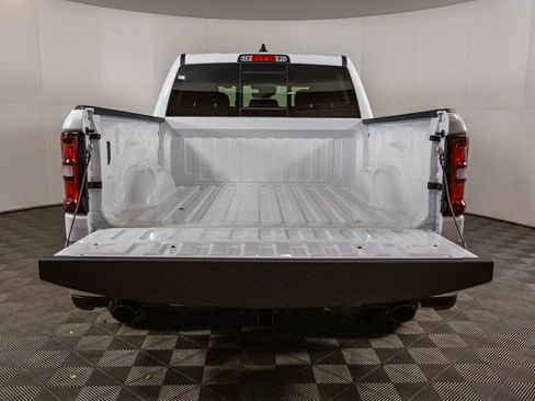 New 2026 RAM 1500 Big Horn AWD/4WD image 35